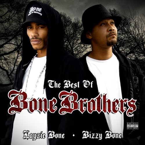 The Best of Bone Brothers