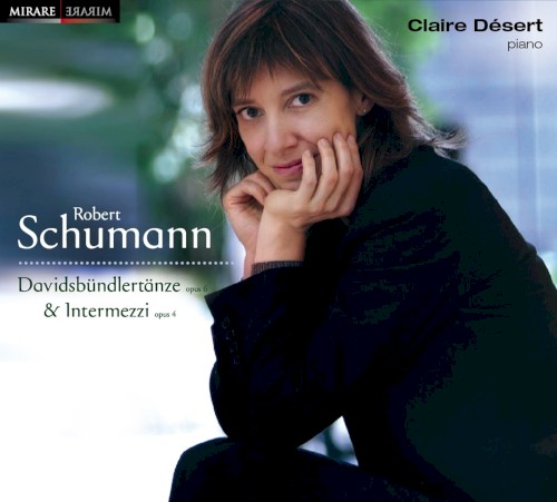 Davidsbündlertänze, op. 6 & Intermezzi, op. 4