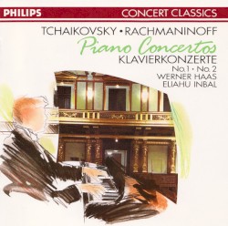 Piano Concertos