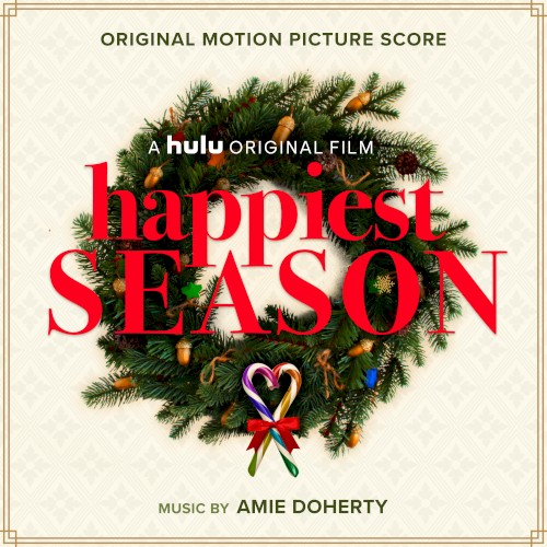Happiest Season: Original Motion Picture Score
