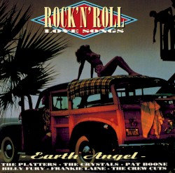 Rock 'N' Roll Love Songs