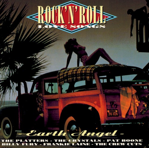 Rock 'N' Roll Love Songs