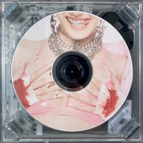 Cdbaby<3