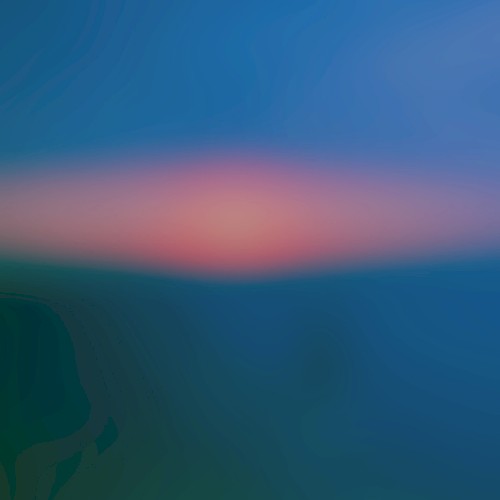 Whisper of Stillness