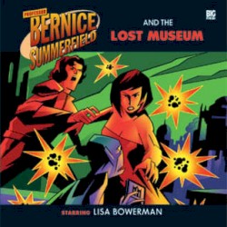 Bernice Summerfield: The Lost Museum