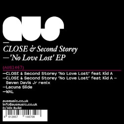 No Love Lost