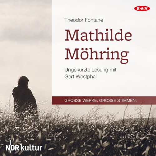 Mathilde Möhring