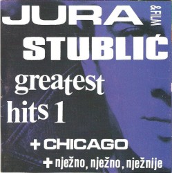 Greatest Hits, Volume 1