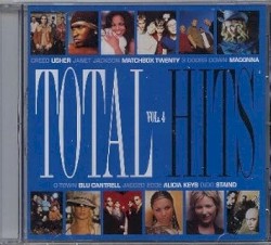Total Hits, Vol. 4