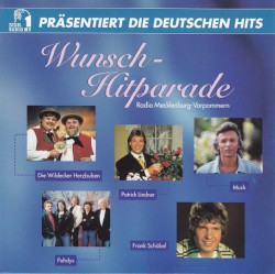 Wunsch-Hitparade Radio Mecklenburg-Vorpommern