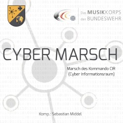 Cyber Marsch