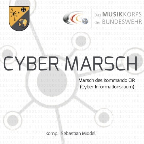 Cyber Marsch