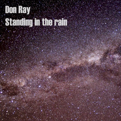 Standing in the Rain