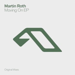 Moving On EP