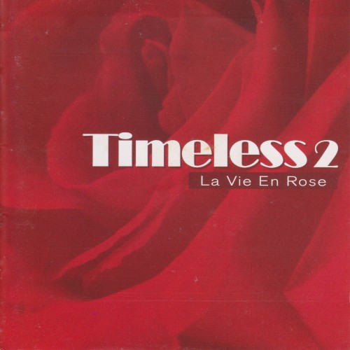 Timeless 2: La Vie en rose