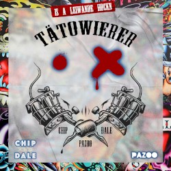 Tätowierer