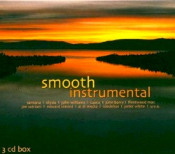 Smooth Instrumental