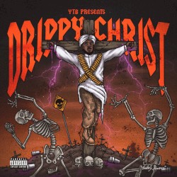 Drippy Christ