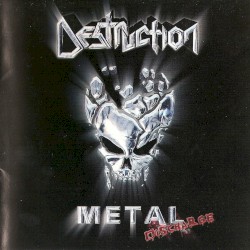 Metal Discharge