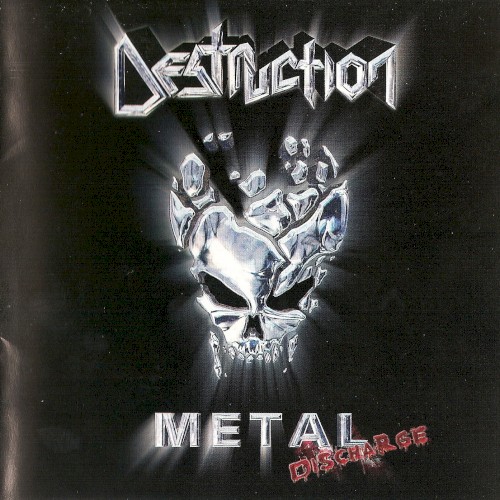 Metal Discharge