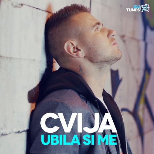 Ubila Si Me