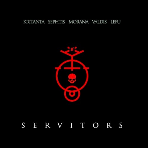 Servitors