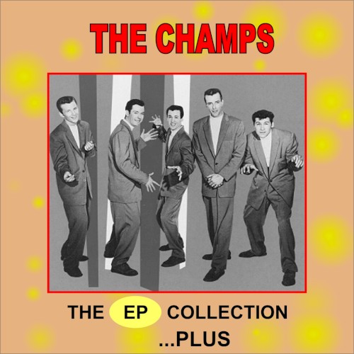 The EP Collection ...Plus