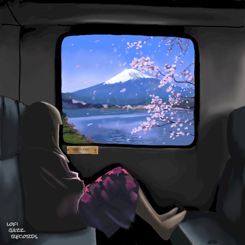 Japon