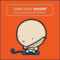 Lovely Baby Mozart