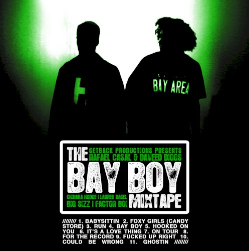 The BAY BOY Mixtape
