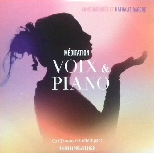 Méditation voix et piano