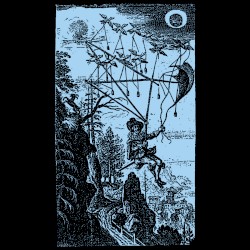Howling Moon Engravement