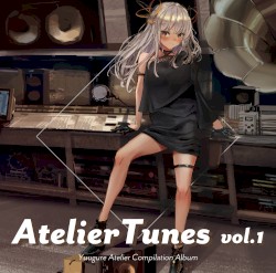 Atelier Tunes vol.1