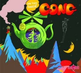 The Very Best of Gong