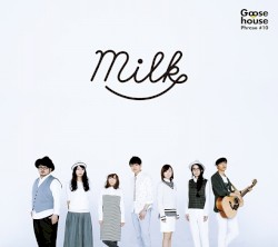Milk