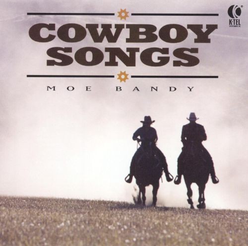 Cowboy Songs