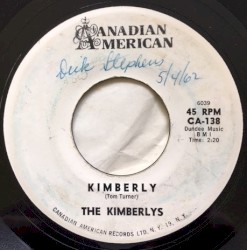 Kimberly