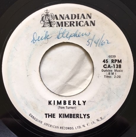 Kimberly