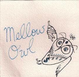 Mellow Owl