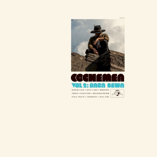 Vol. 2: Baca Sewa