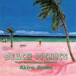 Beach Picnics Vol.1 Instrumental Selection