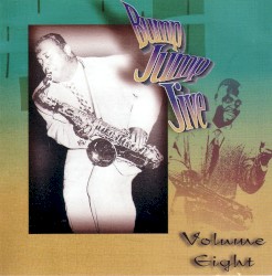 Bump Jump Jive, Volume 8