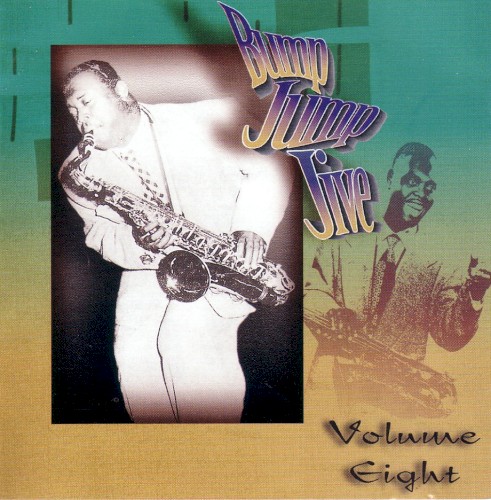 Bump Jump Jive, Volume 8