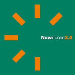 Nova Tunes 2.5