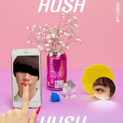 HUSH