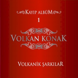 Volkanik Parçalar