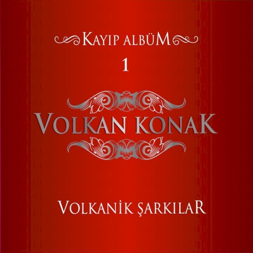 Volkanik Parçalar