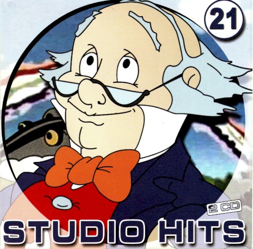 Studio Hits 21