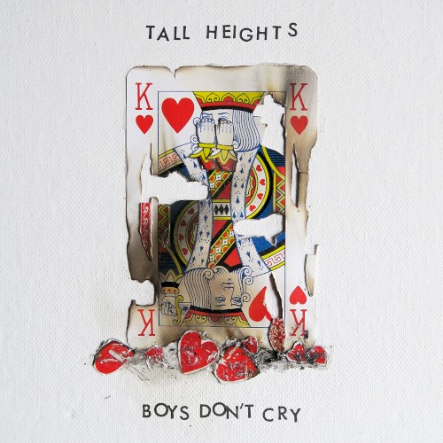 Boys Don't Cry