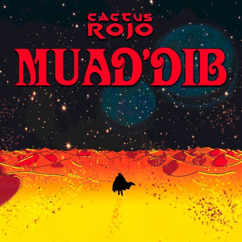 Muad’Dib